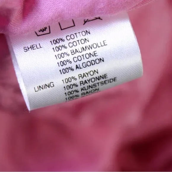 NEW RUE STIIC Sierra Backless Halter Maxi Dress Bright Pink XS - Picture 12 of 12